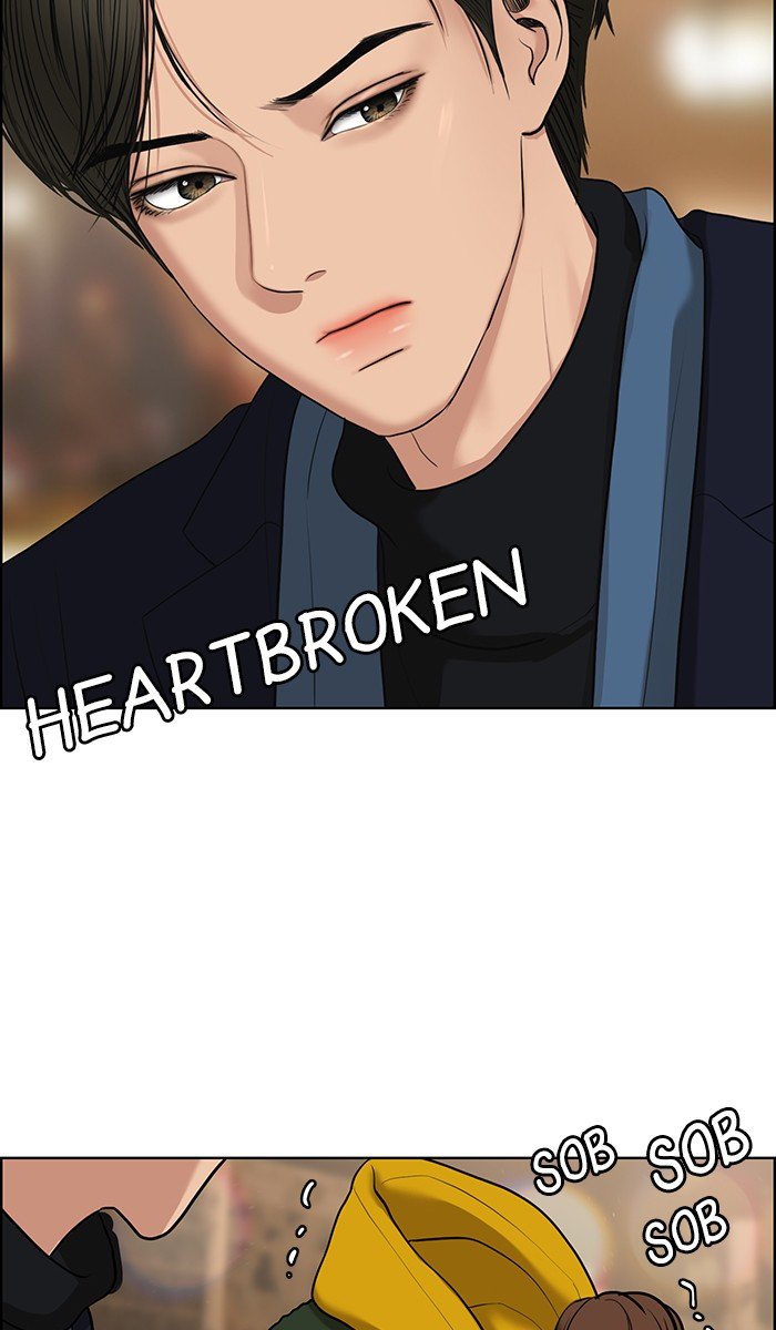 True Beauty chapter 135 page 96