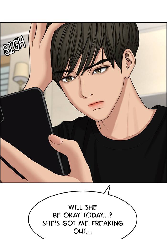 True Beauty chapter 136 page 105
