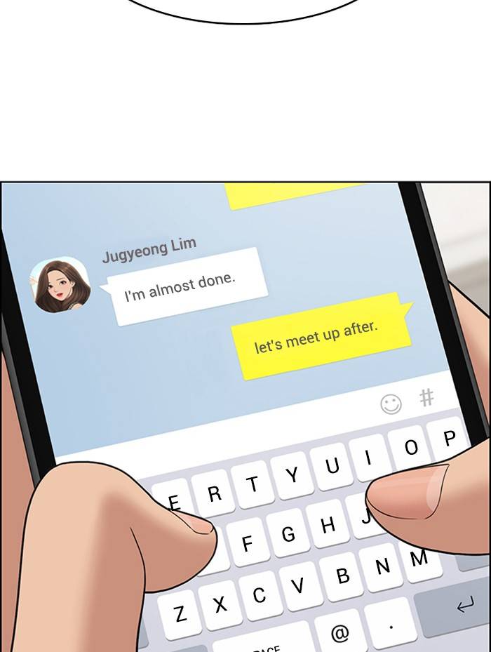 True Beauty chapter 136 page 106