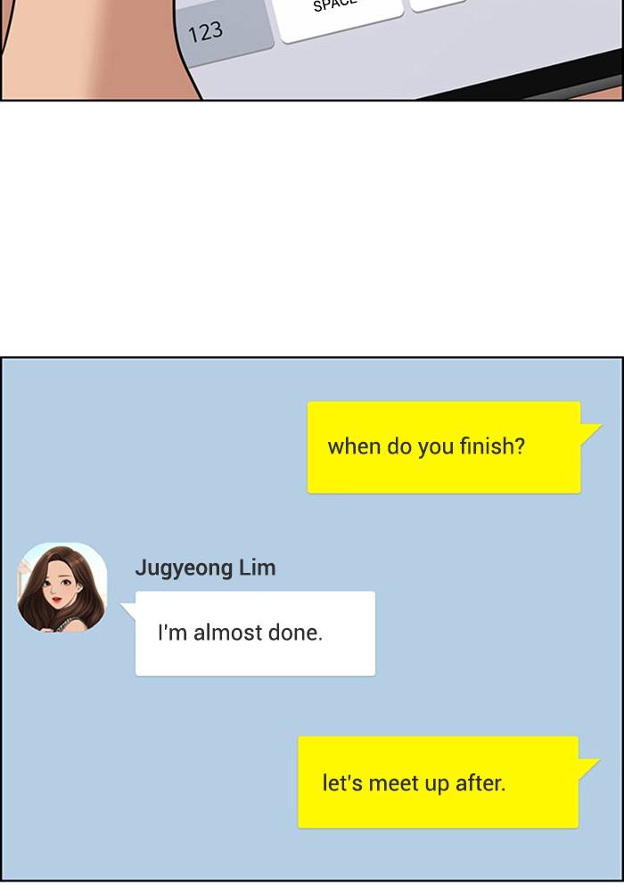 True Beauty chapter 136 page 107