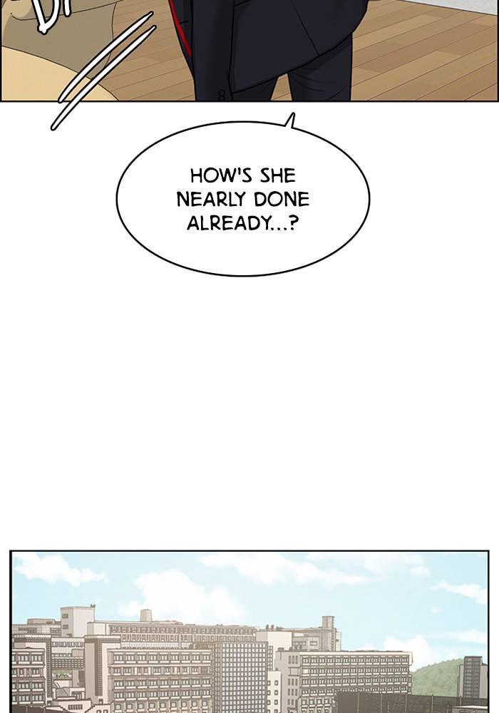 True Beauty chapter 136 page 109