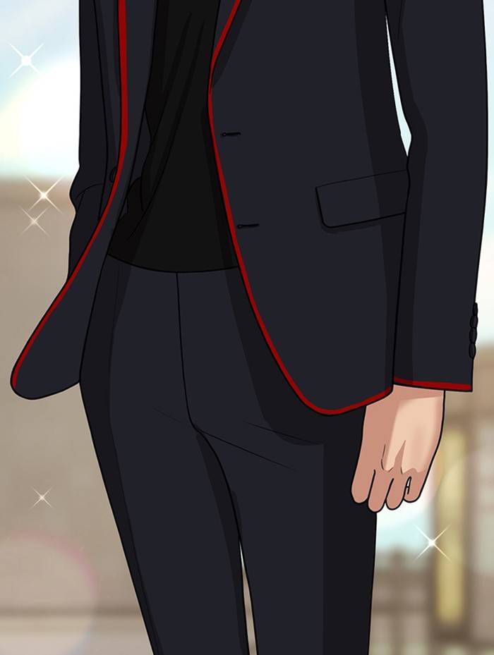 True Beauty chapter 136 page 116