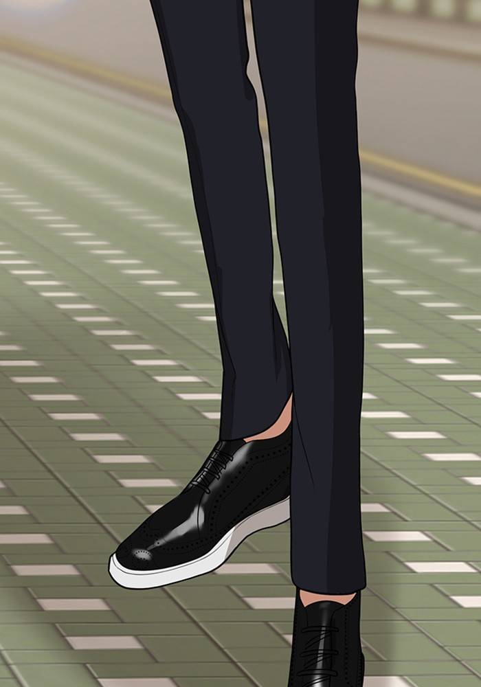 True Beauty chapter 136 page 117