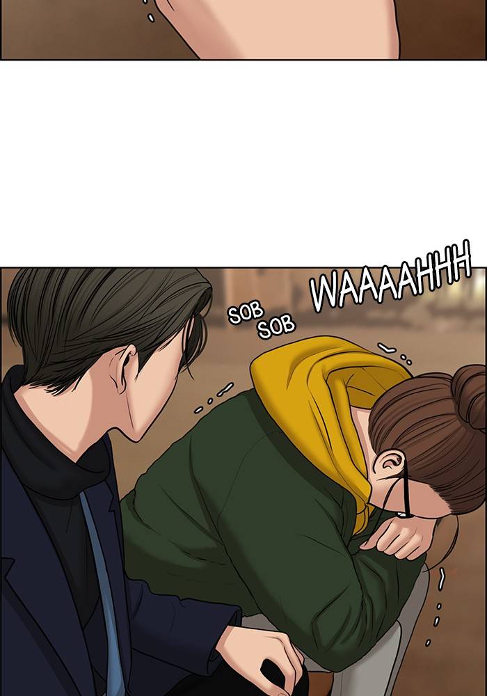 True Beauty chapter 136 page 12