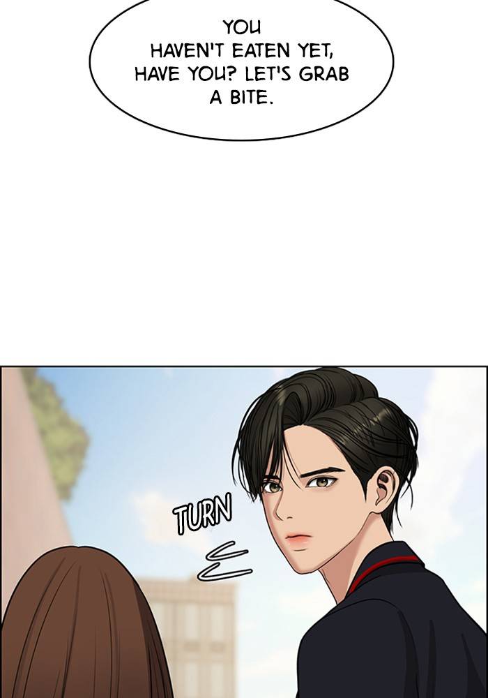 True Beauty chapter 136 page 121