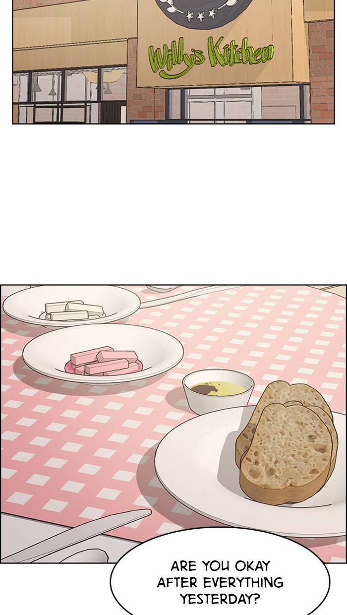 True Beauty chapter 136 page 126