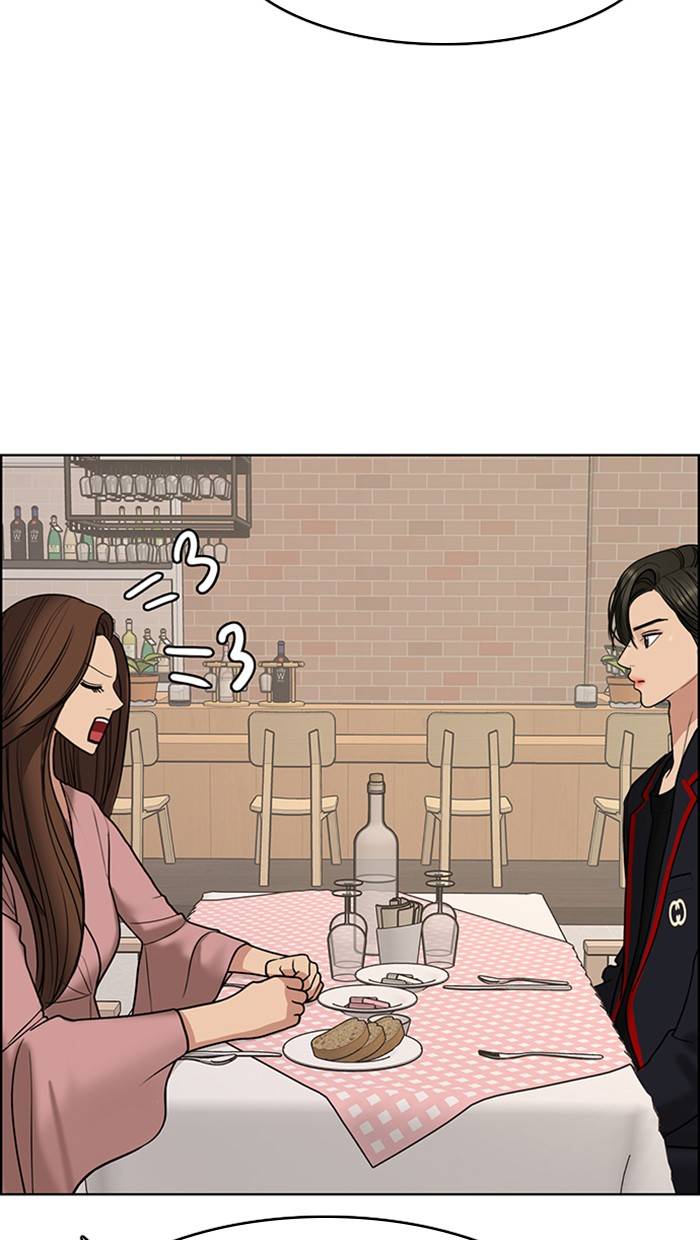 True Beauty chapter 136 page 127