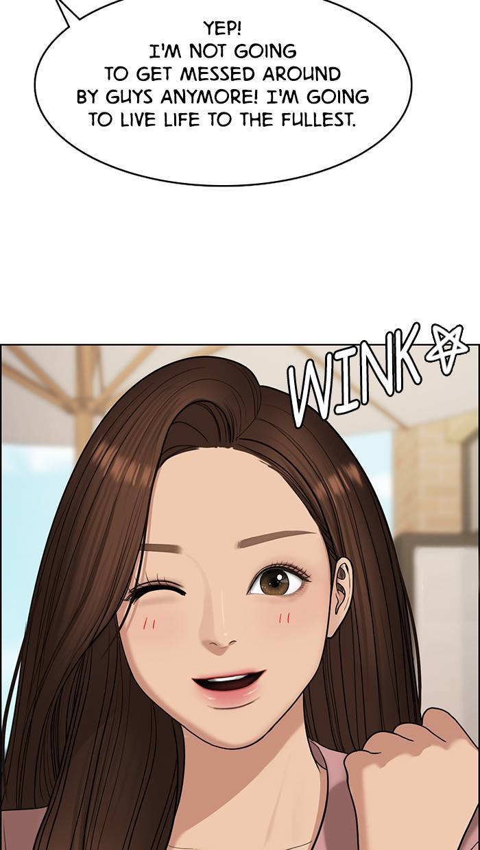 True Beauty chapter 136 page 128