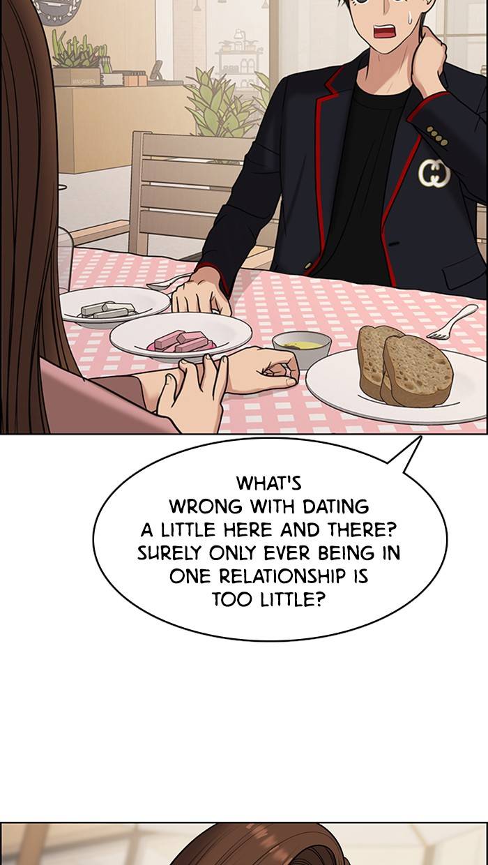 True Beauty chapter 136 page 130