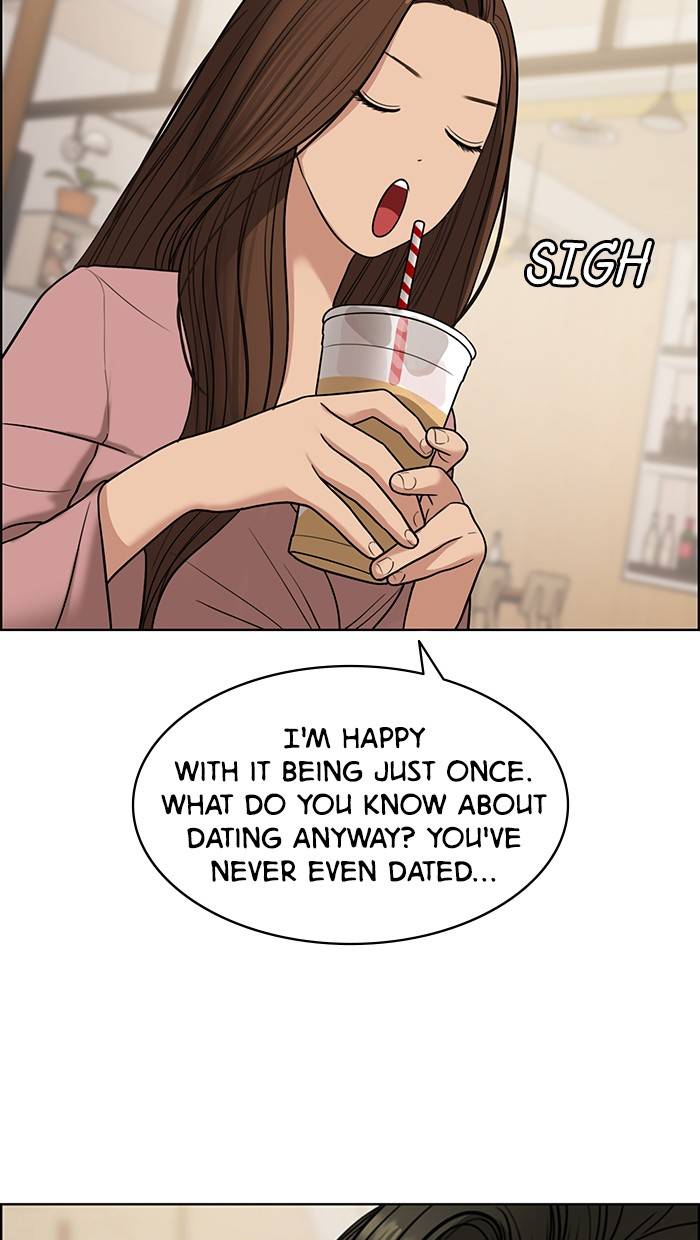 True Beauty chapter 136 page 131