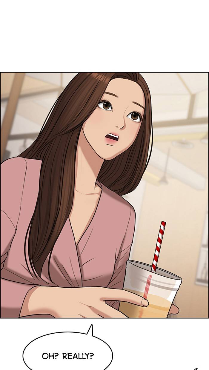 True Beauty chapter 136 page 133