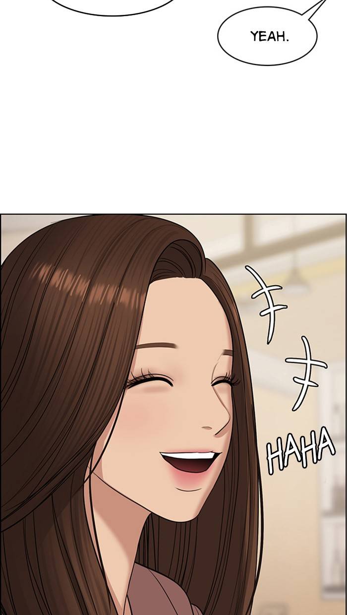 True Beauty chapter 136 page 134