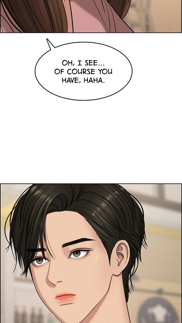 True Beauty chapter 136 page 135