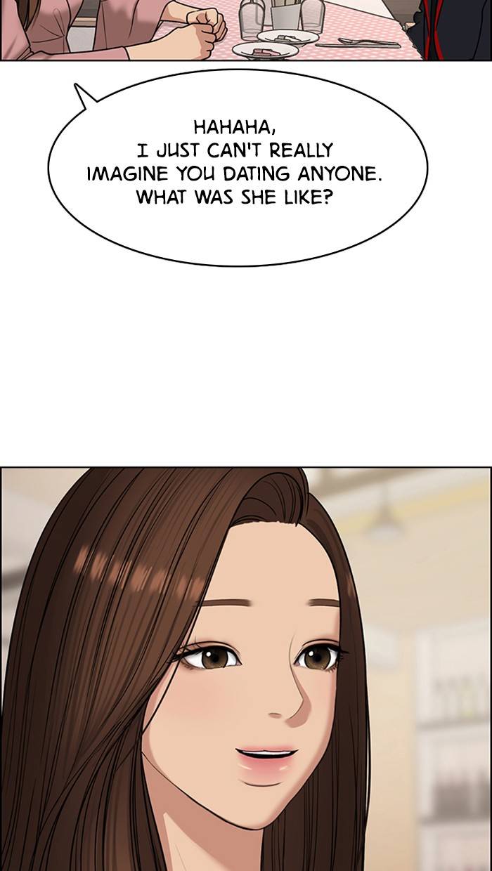 True Beauty chapter 136 page 137