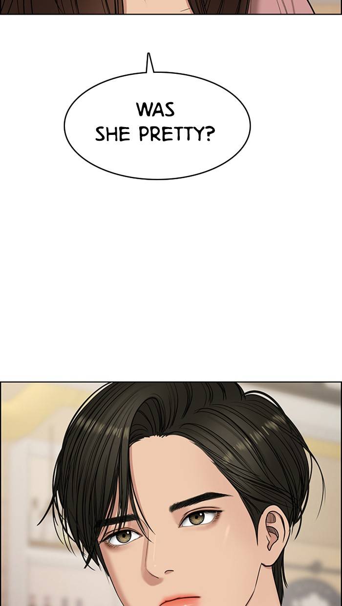 True Beauty chapter 136 page 139