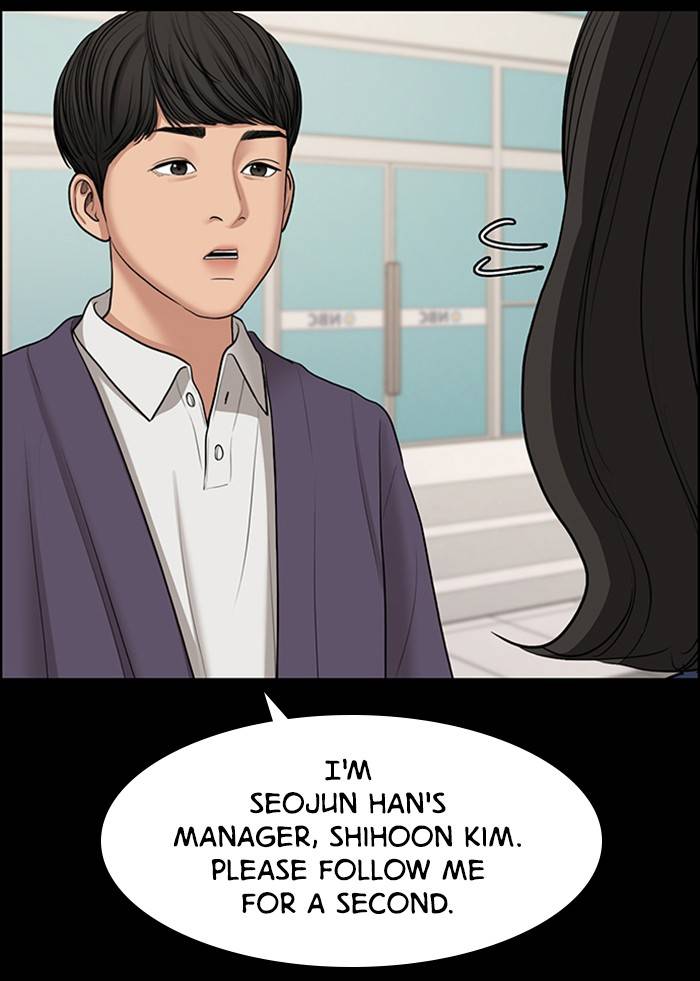 True Beauty chapter 136 page 25