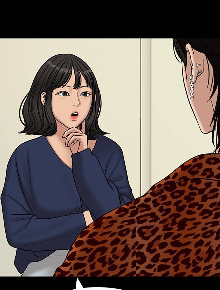 True Beauty chapter 136 page 30