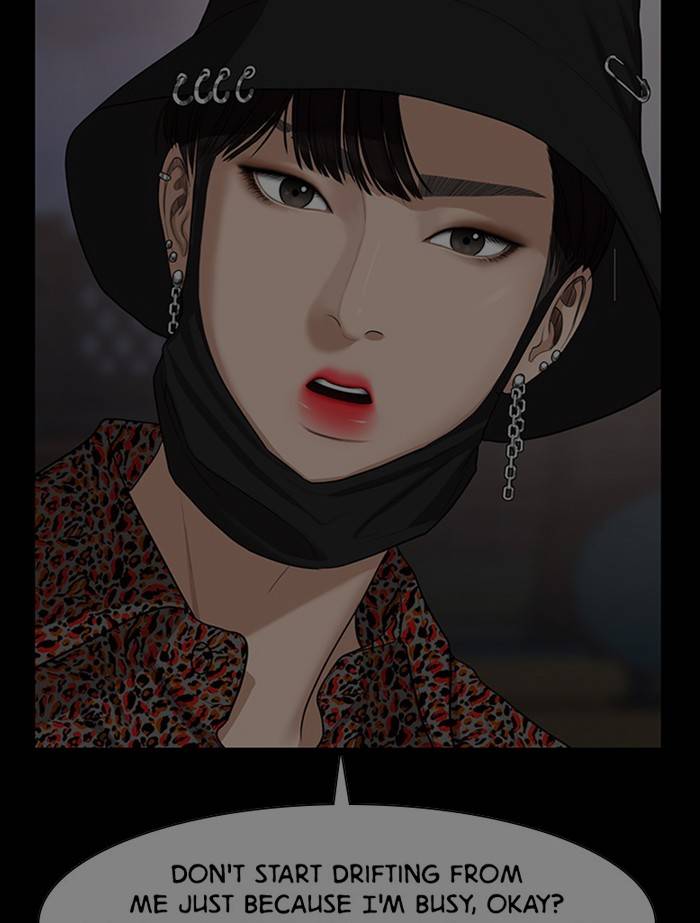 True Beauty chapter 136 page 36