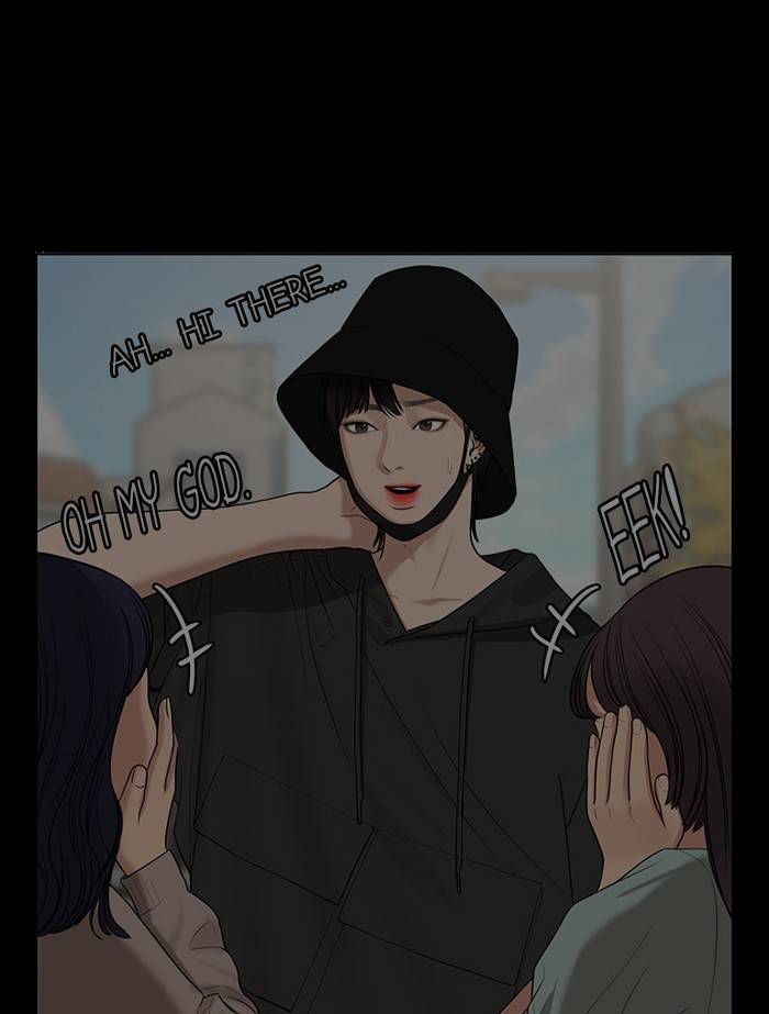 True Beauty chapter 136 page 38