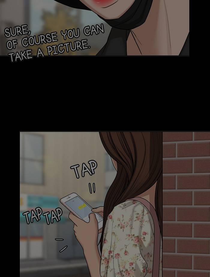 True Beauty chapter 136 page 40