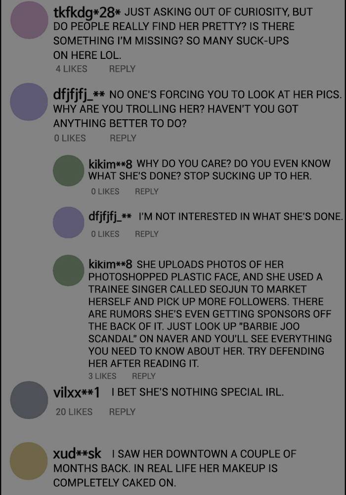 True Beauty chapter 136 page 43