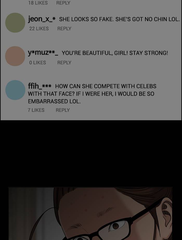 True Beauty chapter 136 page 44