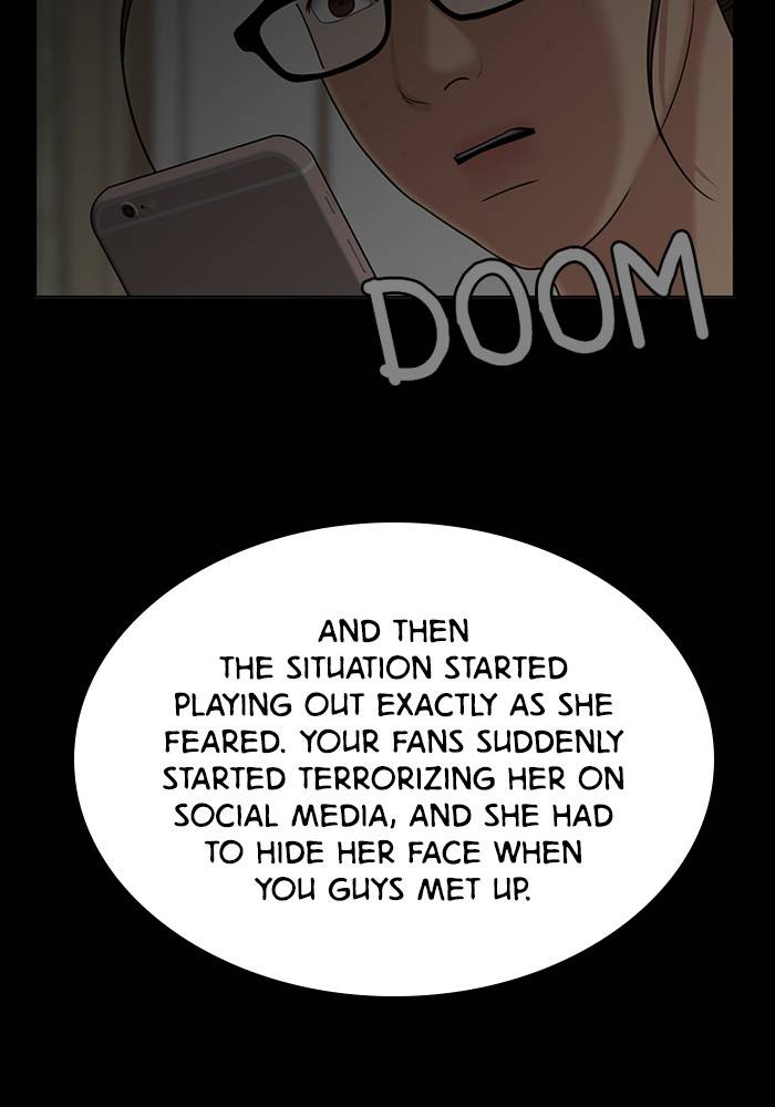 True Beauty chapter 136 page 45