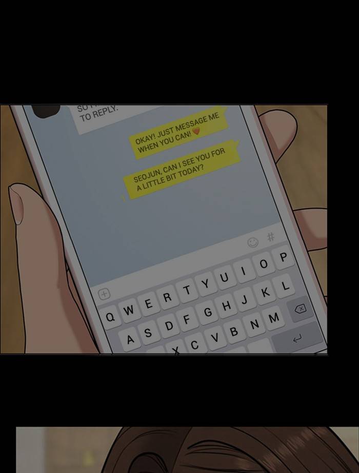 True Beauty chapter 136 page 46