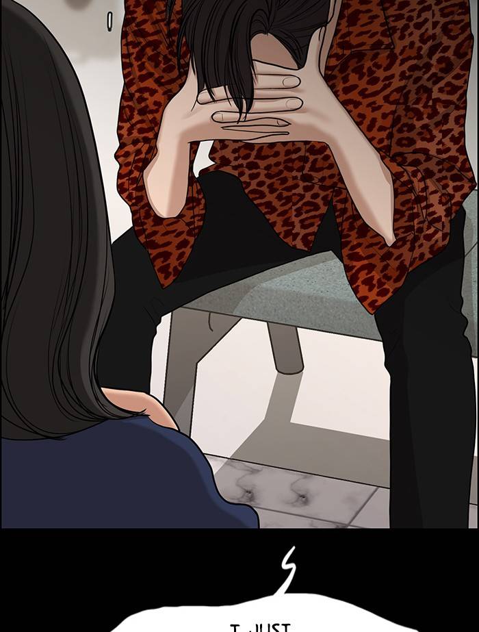 True Beauty chapter 136 page 52