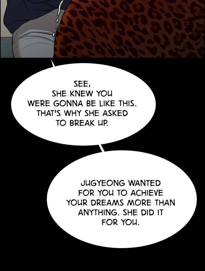 True Beauty chapter 136 page 54