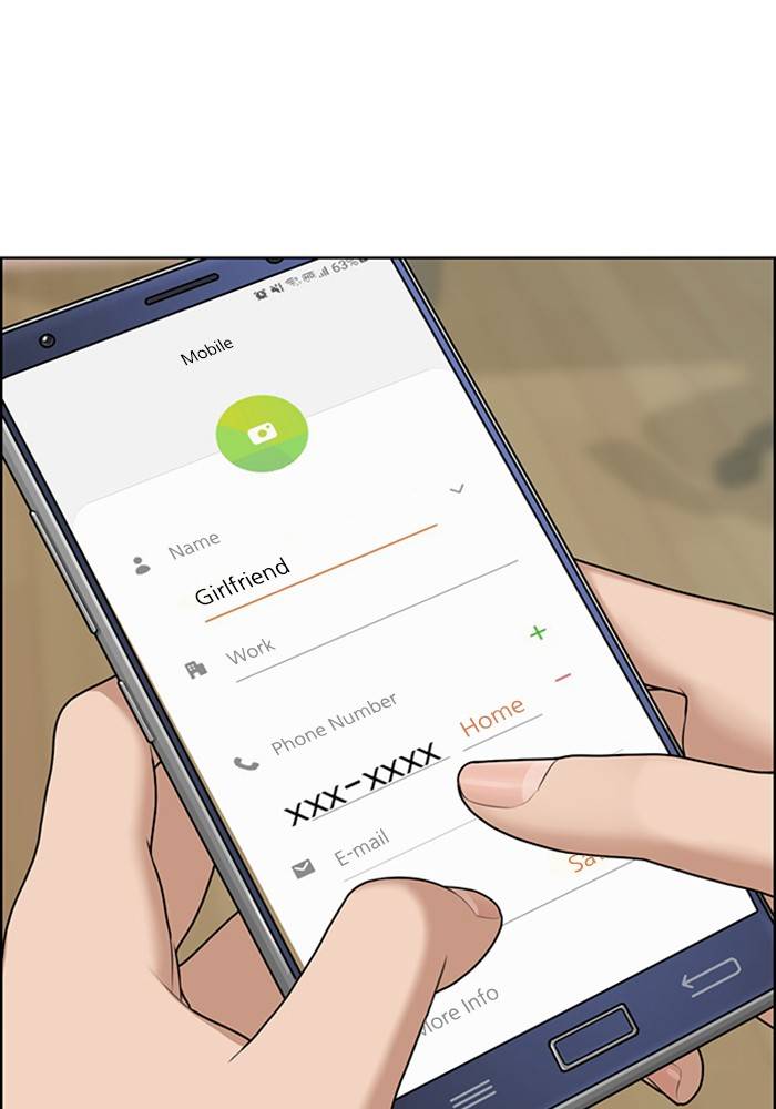 True Beauty chapter 136 page 59