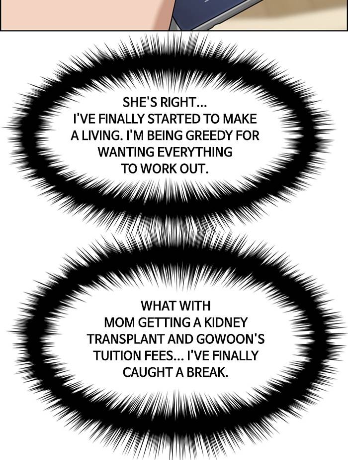 True Beauty chapter 136 page 60