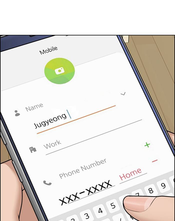 True Beauty chapter 136 page 61