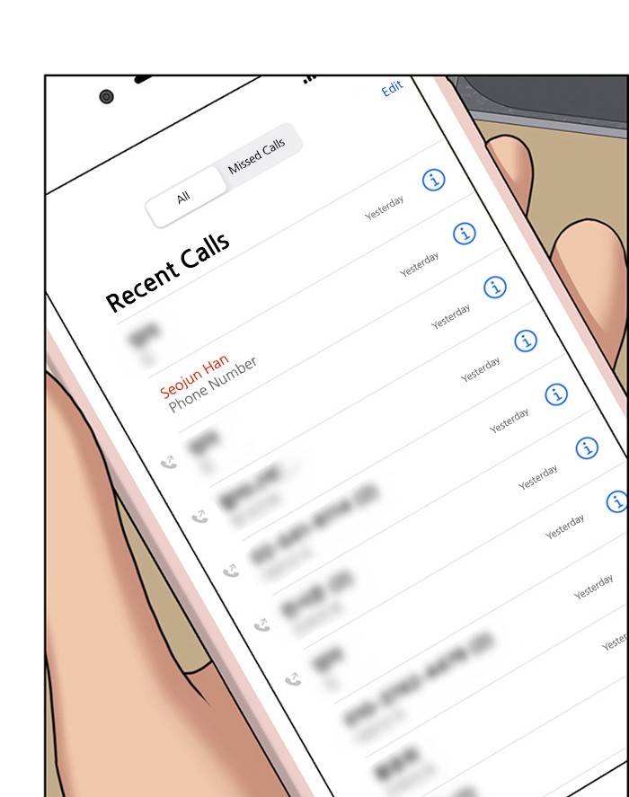 True Beauty chapter 136 page 67