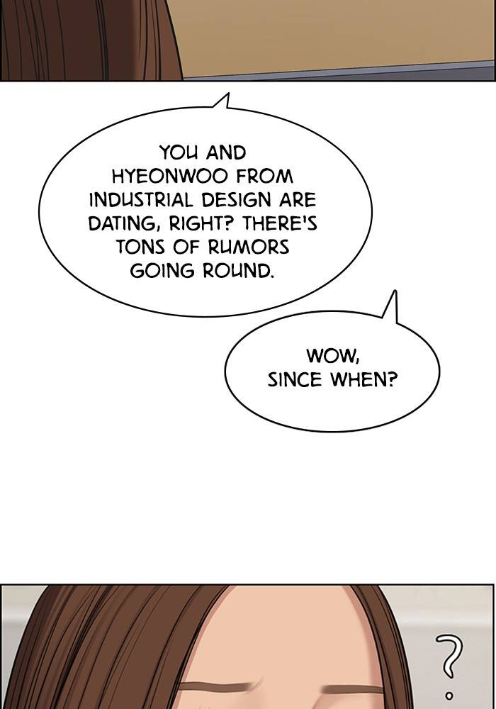 True Beauty chapter 136 page 74