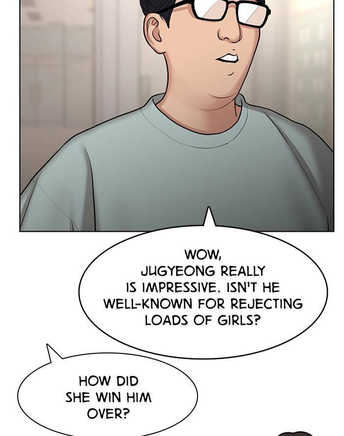 True Beauty chapter 136 page 79