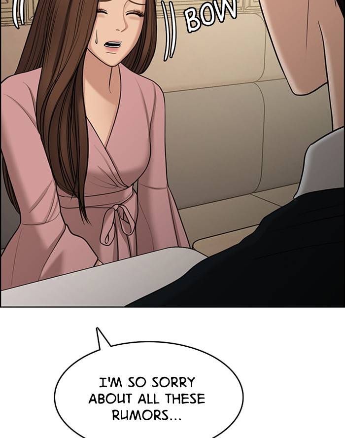 True Beauty chapter 136 page 87