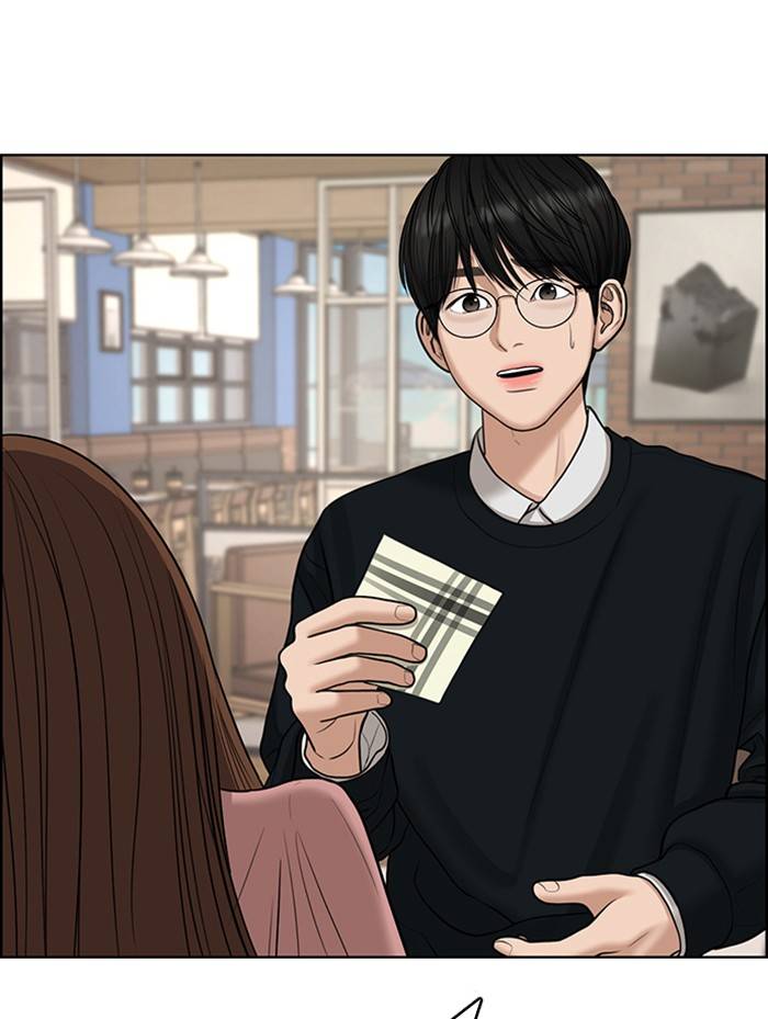 True Beauty chapter 136 page 92