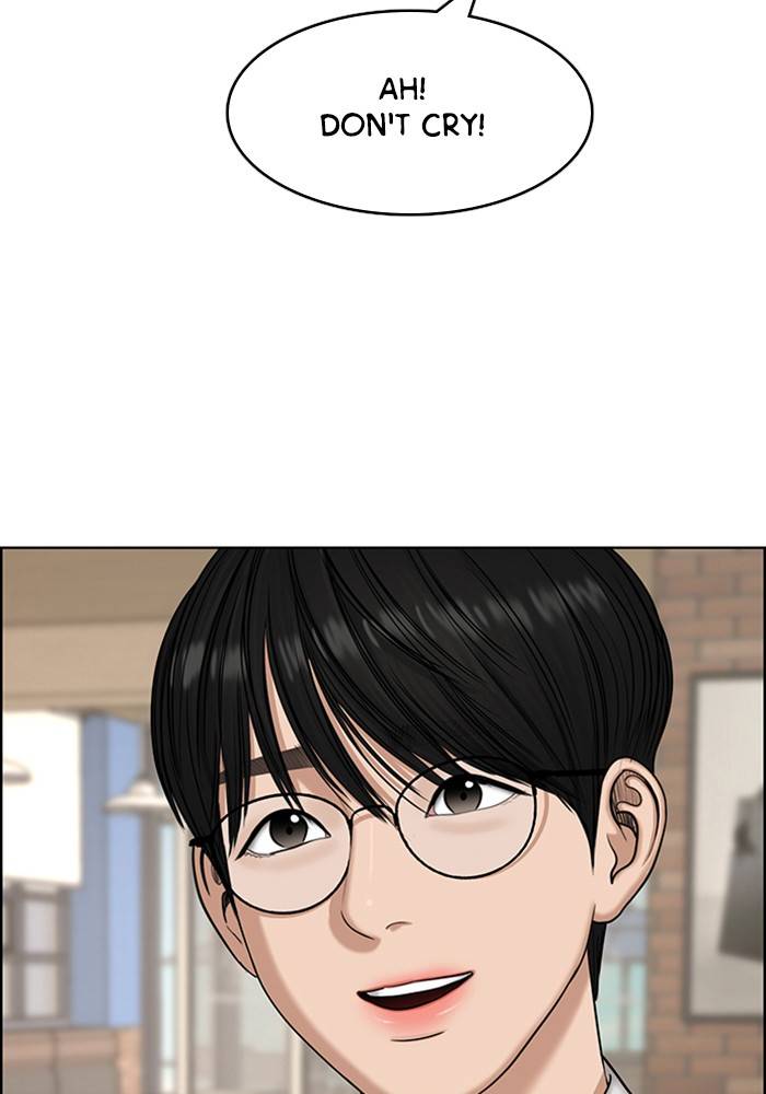 True Beauty chapter 136 page 93