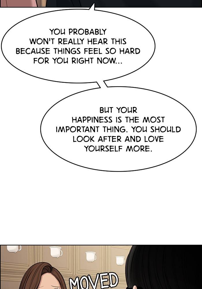 True Beauty chapter 136 page 97