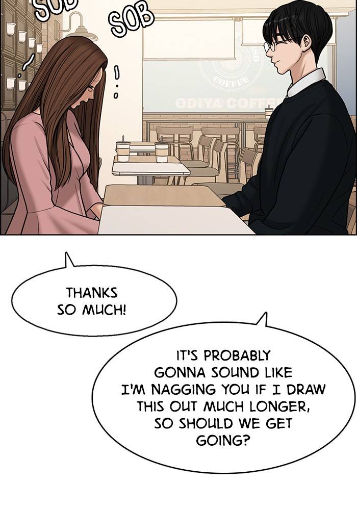 True Beauty chapter 136 page 99