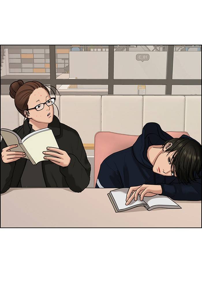 True Beauty chapter 137 page 105