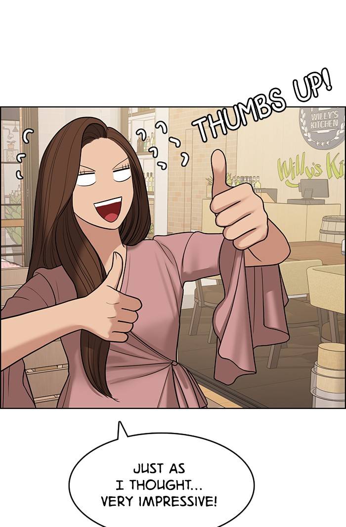 True Beauty chapter 137 page 11