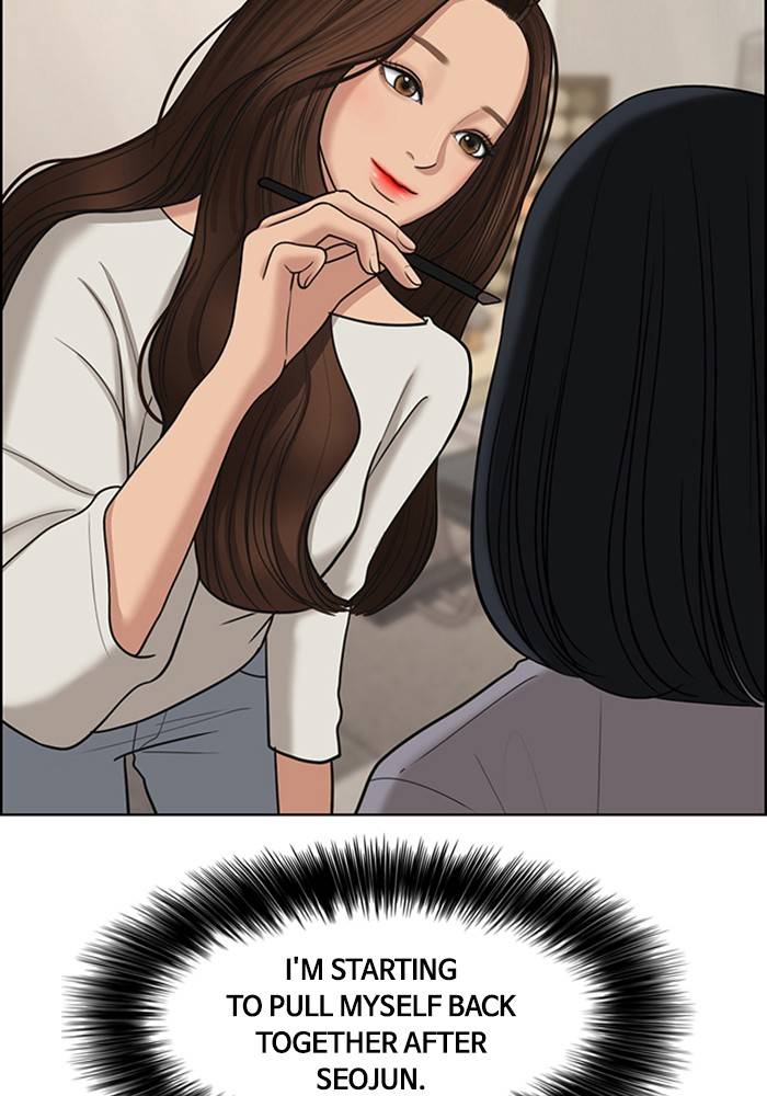 True Beauty chapter 137 page 111