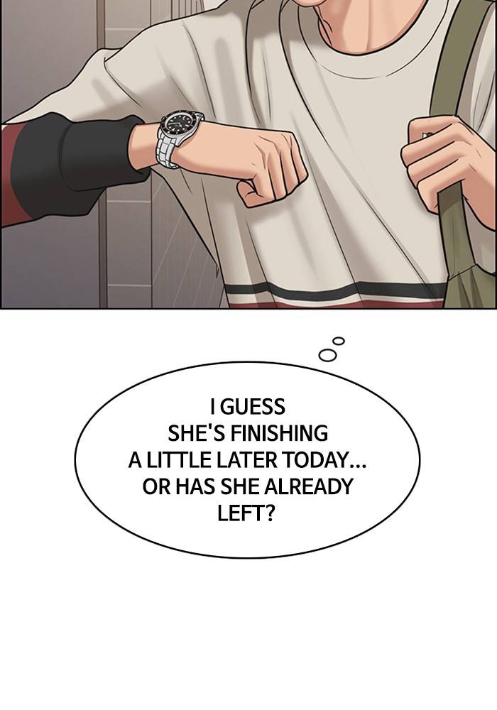 True Beauty chapter 137 page 115