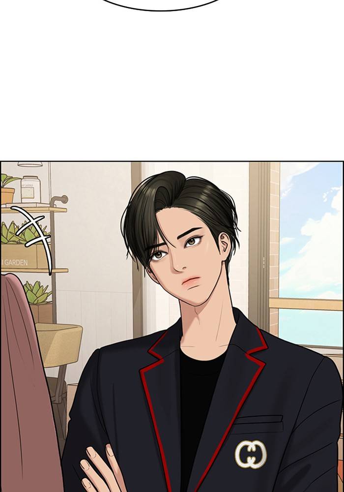 True Beauty chapter 137 page 12