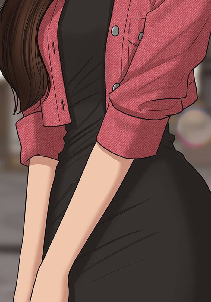 True Beauty chapter 137 page 124