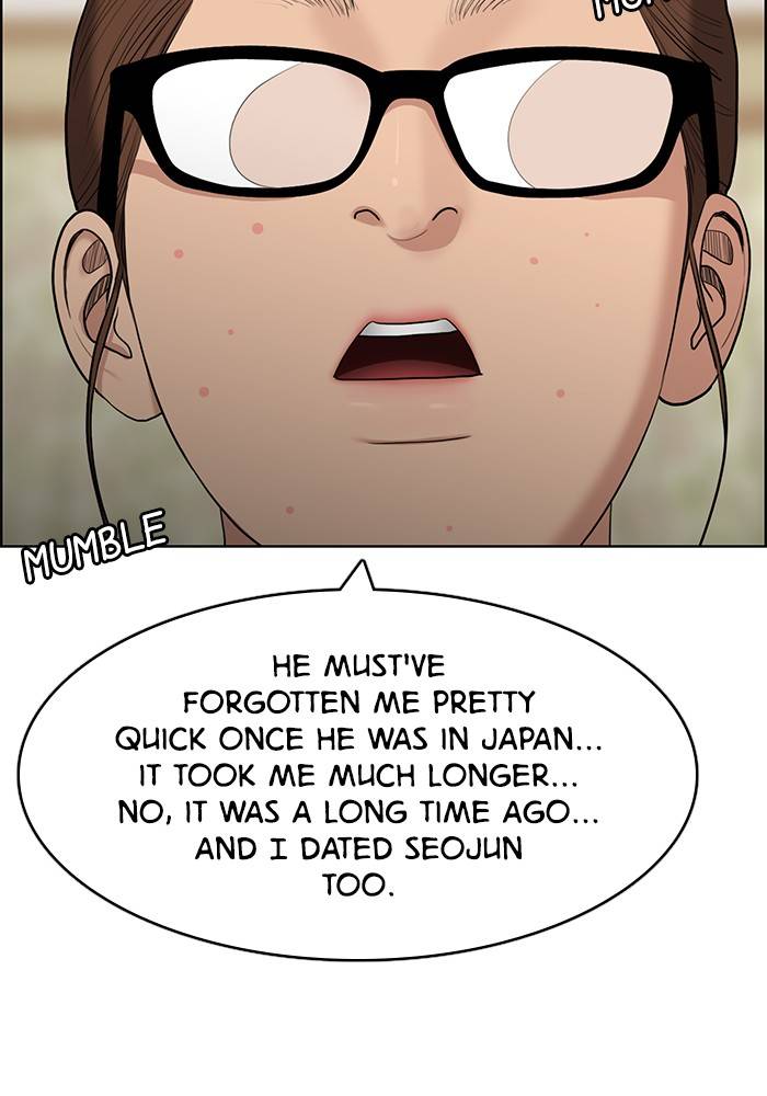 True Beauty chapter 137 page 16