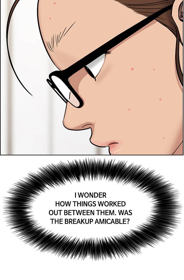 True Beauty chapter 137 page 23