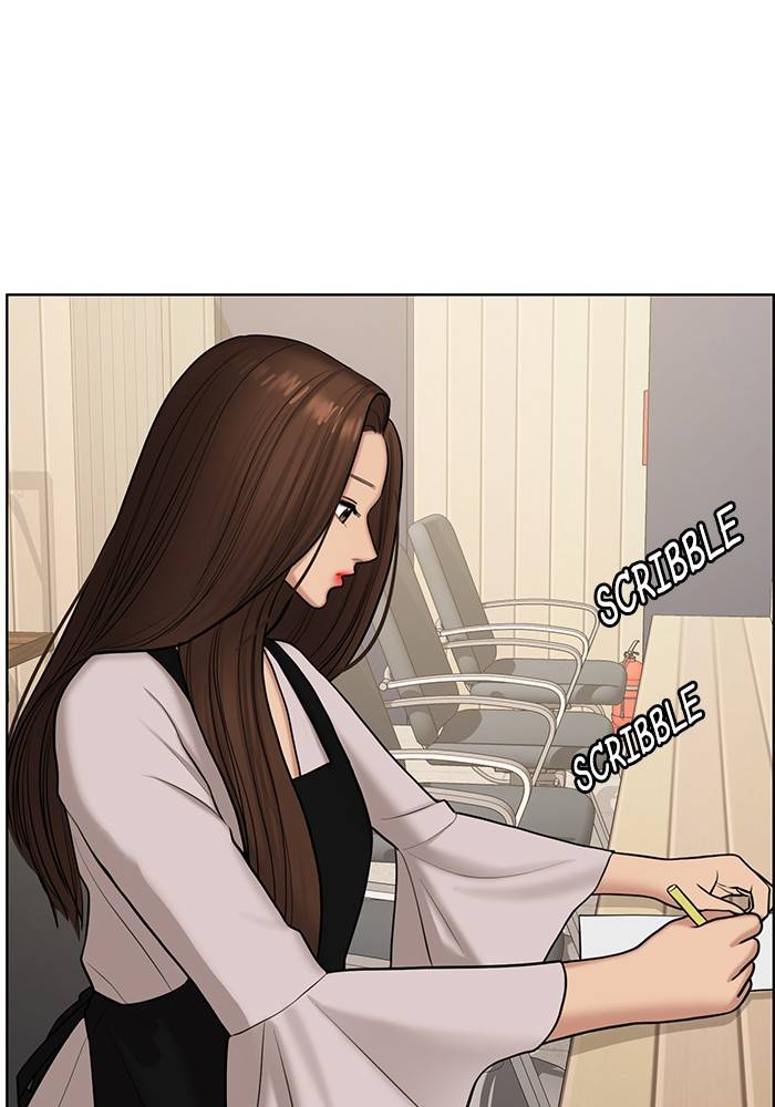 True Beauty chapter 137 page 28